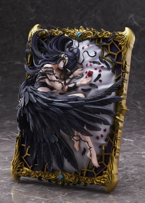 Overlord Albedo Ending Ver. 1/7