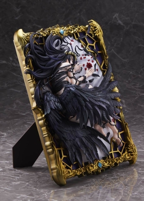 Overlord Albedo Ending Ver. 1/7