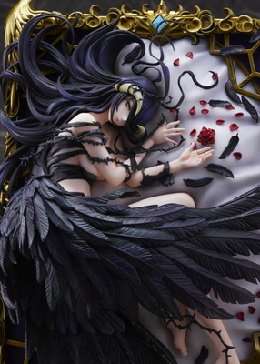 Overlord Albedo Ending Ver. 1/7