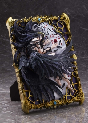 Overlord Albedo Ending Ver. 1/7