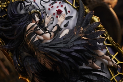 Overlord Albedo Ending Ver. 1/7
