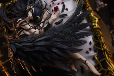 Overlord Albedo Ending Ver. 1/7