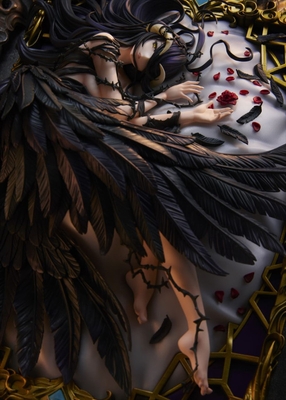 Overlord Albedo Ending Ver. 1/7
