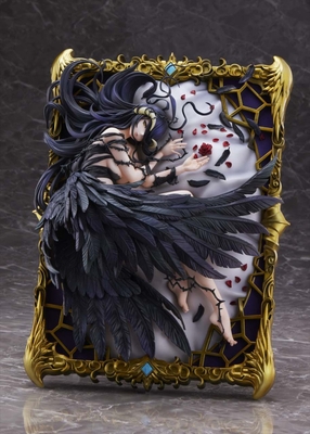 Overlord Albedo Ending Ver. 1/7