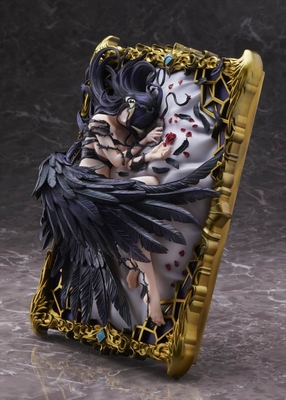 Overlord Albedo Ending Ver. 1/7