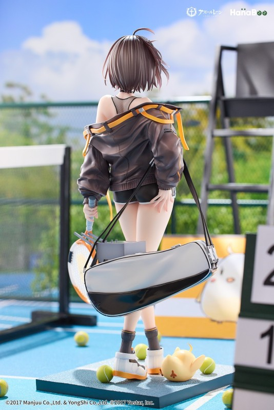 Azur Lane - Baltimore - 1/6 - Black Ace