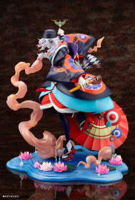 Gekijouban Mononoke - Kusuriuri - ARTFX J - 1/8 - Gekijouban Ver.