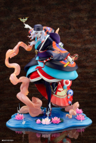 Gekijouban Mononoke - Kusuriuri - ARTFX J - 1/8 - Gekijouban Ver.