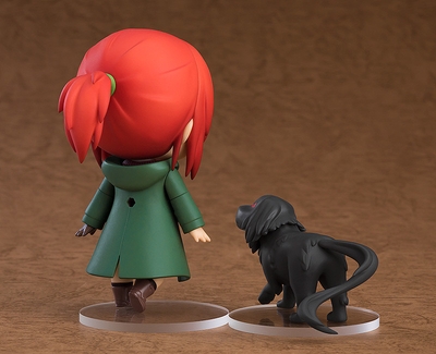 Mahoutsukai no Yome Season 2 Hatori Chise Ruth