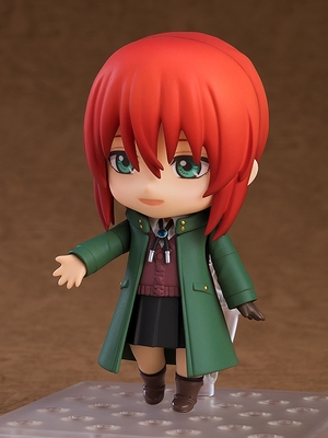 Mahoutsukai no Yome Season 2 Hatori Chise Ruth