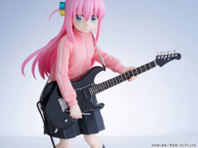 Bocchi the Rock! Gotou Hitori F:Nex 1/7