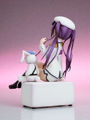 1/7 Is the Order a Rabbit? Rize Military Uniform Ver.