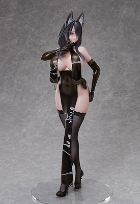 Original - B-style - Kouzuka Sakuya - 1/4