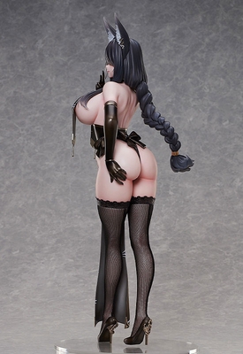 Original - B-style - Kouzuka Sakuya - 1/4