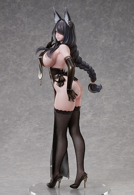 Original - B-style - Kouzuka Sakuya - 1/4