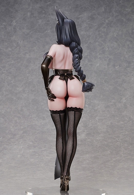 Original - B-style - Kouzuka Sakuya - 1/4