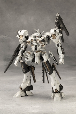 Armored Core Rosenthal CR-HOGIRE Noblesse Oblige Variable Infinity 1/72