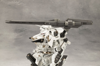 Armored Core Rosenthal CR-HOGIRE Noblesse Oblige Variable Infinity 1/72