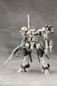 Armored Core Rosenthal CR-HOGIRE Noblesse Oblige Variable Infinity 1/72
