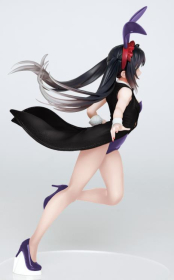 Date A Bullet - Tokisaki Kurumi - Coreful Figure - Bunny Ver., Renewal (Taito)