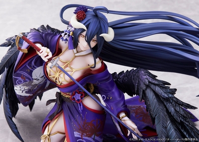 Overlord IV - Albedo - iDELiTE FiGURE - Gyoso - 1/7