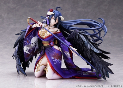 Overlord IV - Albedo - iDELiTE FiGURE - Gyoso - 1/7