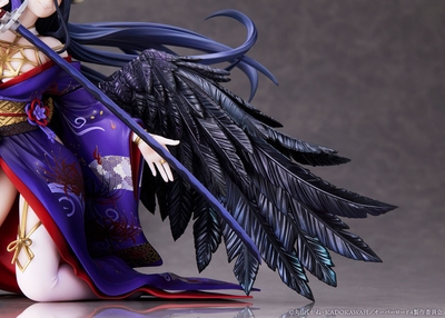 Overlord IV - Albedo - iDELiTE FiGURE - Gyoso - 1/7