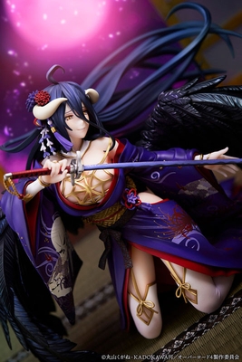 Overlord IV - Albedo - iDELiTE FiGURE - Gyoso - 1/7