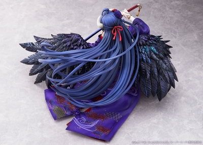 Overlord IV - Albedo - iDELiTE FiGURE - Gyoso - 1/7