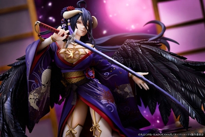 Overlord IV - Albedo - iDELiTE FiGURE - Gyoso - 1/7