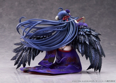 Overlord IV - Albedo - iDELiTE FiGURE - Gyoso - 1/7