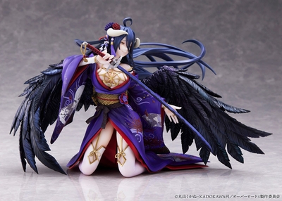 Overlord IV - Albedo - iDELiTE FiGURE - Gyoso - 1/7