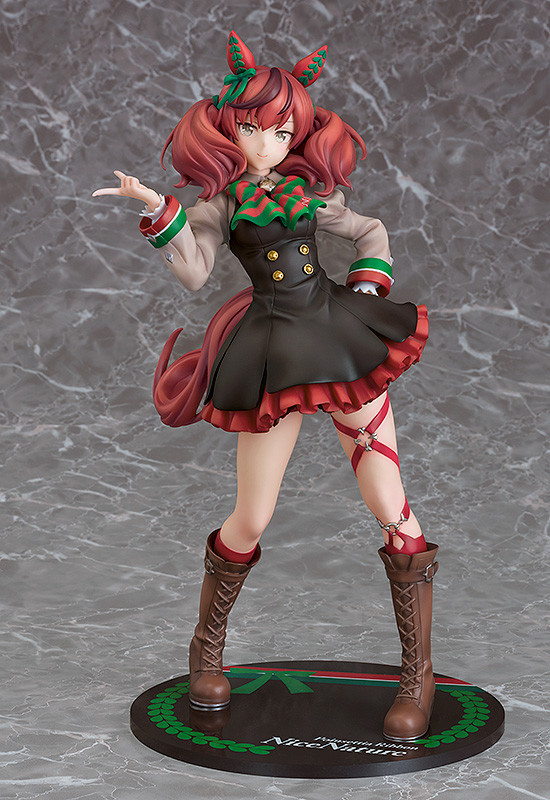 Uma Musume: Pretty Derby Nice Nature 1/7