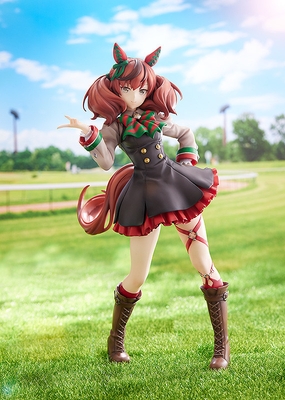 Umamusume: Pretty Derby - Nice Nature - 1/7