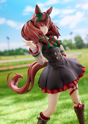 Umamusume: Pretty Derby - Nice Nature - 1/7