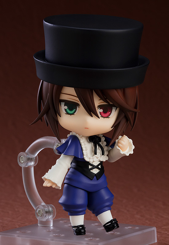 Nendoroid Soseiseki (Rozen Maiden)