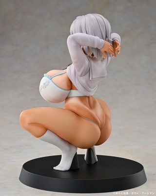 Davigaki Wakara Sex - Davi Artman - Suntan ver. - 1/6