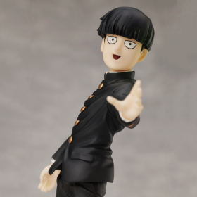 Mob Psycho 100 III - Ekubo - Kageyama Shigeo