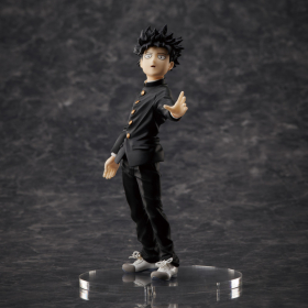 Mob Psycho 100 III - Ekubo - Kageyama Shigeo