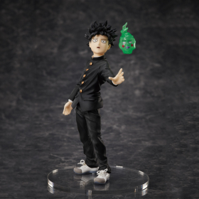 Mob Psycho 100 III - Ekubo - Kageyama Shigeo
