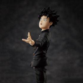 Mob Psycho 100 III - Ekubo - Kageyama Shigeo
