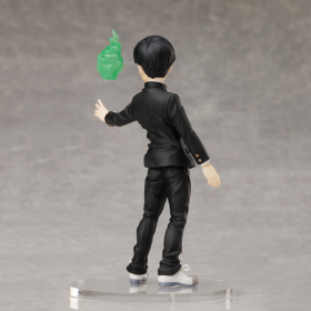 Mob Psycho 100 III - Ekubo - Kageyama Shigeo