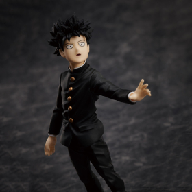 Mob Psycho 100 III - Ekubo - Kageyama Shigeo