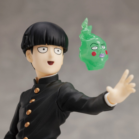 Mob Psycho 100 III - Ekubo - Kageyama Shigeo