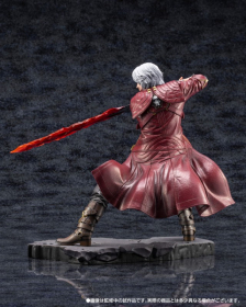 Devil May Cry 5 - Dante Sparda - ARTFX J - 1/8