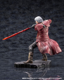 Devil May Cry 5 - Dante Sparda - ARTFX J - 1/8