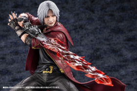 Devil May Cry 5 - Dante Sparda - ARTFX J - 1/8