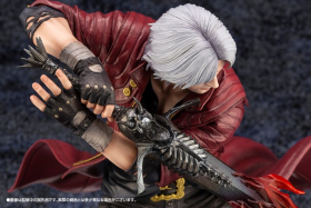 Devil May Cry 5 - Dante Sparda - ARTFX J - 1/8