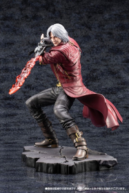 Devil May Cry 5 - Dante Sparda - ARTFX J - 1/8