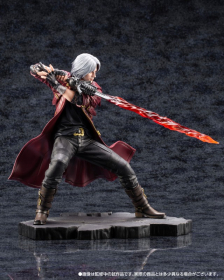 Devil May Cry 5 - Dante Sparda - ARTFX J - 1/8